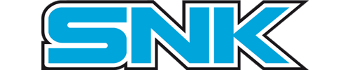 SNK logo